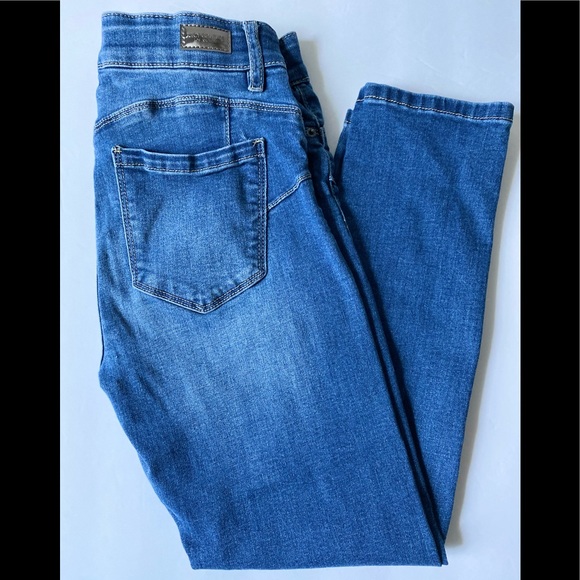 Juicy Couture Denim - Juicy Couture Skinny Jeans